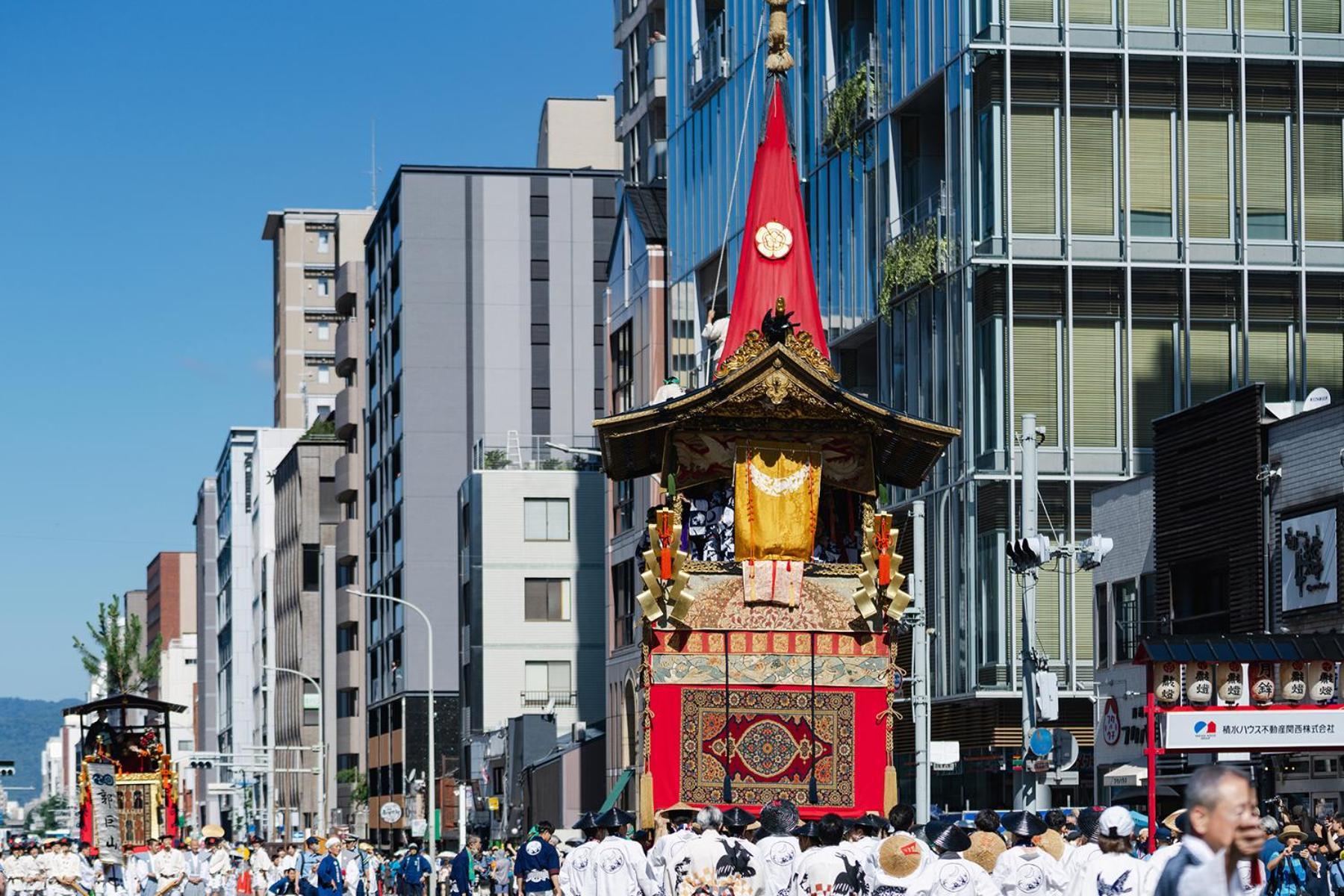 Omo5 Kyoto Gion By Hoshino Resorts Exterior foto